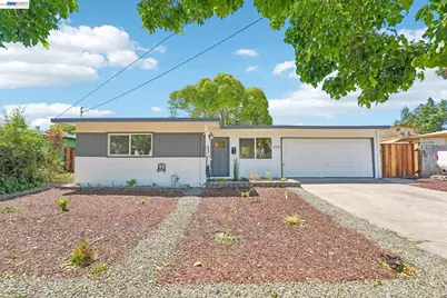 606 9th St, Santa Rosa, CA 95401 - Photo 1