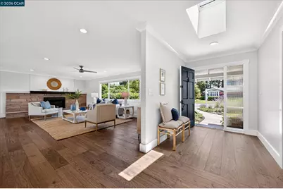 136 Ardith Dr., Orinda, CA 94563 - Photo 5