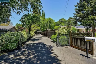 110 Rose Street, Walnut Creek, CA 94595 - Photo 3