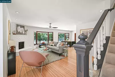110 Rose Street, Walnut Creek, CA 94595 - Photo 7