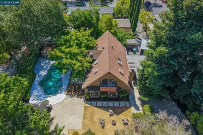 110 Rose Street, Walnut Creek, CA 94595 - Photo 33