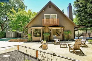 110 Rose St, Walnut Creek, CA 94595 - Photo 1