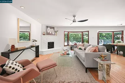 110 Rose Street, Walnut Creek, CA 94595 - Photo 5