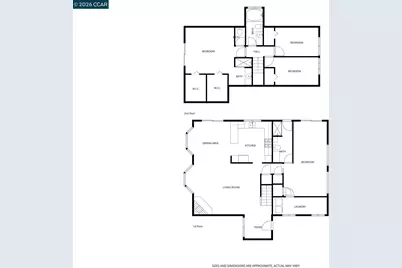 110 Rose Street, Walnut Creek, CA 94595 - Photo 53