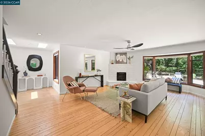 110 Rose Street, Walnut Creek, CA 94595 - Photo 9