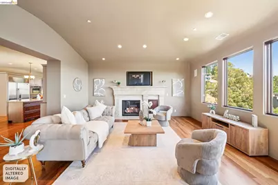 6611 Elverton Dr, Oakland, CA 94611 - Photo 11