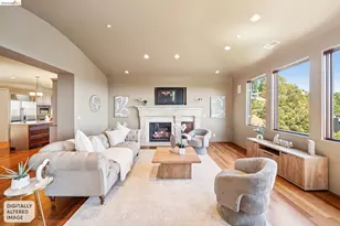 6611 Elverton Dr, Oakland, CA 94611 - Photo 11