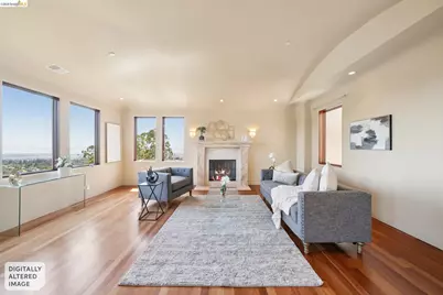 6611 Elverton Dr, Oakland, CA 94611 - Photo 31