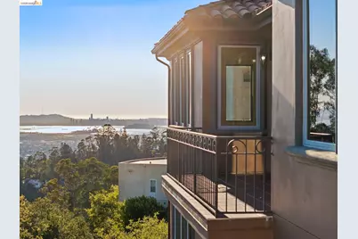 6611 Elverton Dr, Oakland, CA 94611 - Photo 19