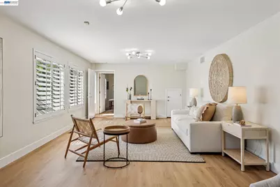 41 Spyglass Hill, Oakland, CA 94618 - Photo 37