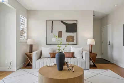 41 Spyglass Hill, Oakland, CA 94618 - Photo 7
