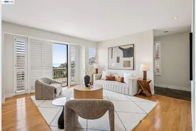 41 Spyglass Hill, Oakland, CA 94618 - Photo 5