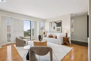 41 Spyglass Hl, Oakland, CA 94618 - Photo 5