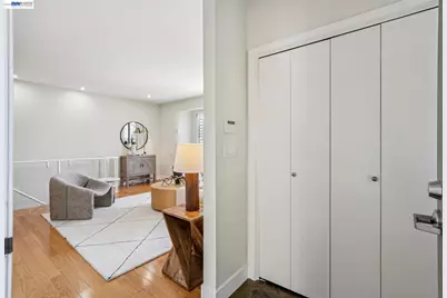 41 Spyglass Hill, Oakland, CA 94618 - Photo 3
