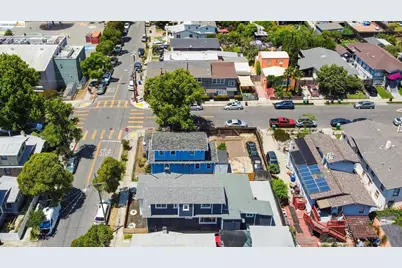 4006 Carrington St, Oakland, CA 94601 - Photo 45