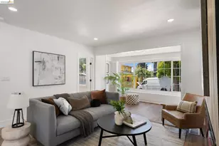 4006 Carrington St, Oakland, CA 94601 - Photo 5