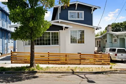 4006 Carrington St, Oakland, CA 94601 - Photo 41