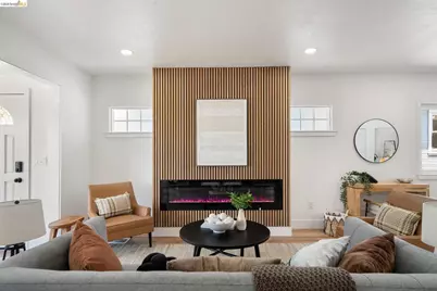 4006 Carrington St, Oakland, CA 94601 - Photo 9