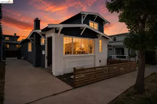 4006 Carrington St, Oakland, CA 94601 - Photo 1