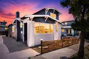4006 Carrington St, Oakland, CA 94601 - Photo 1