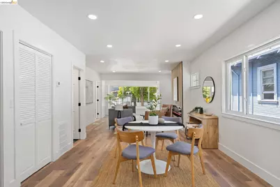 4006 Carrington St, Oakland, CA 94601 - Photo 5