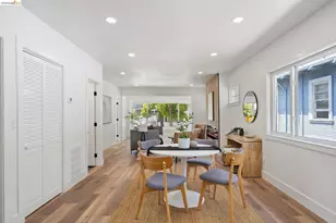 4006 Carrington St, Oakland, CA 94601 - Photo 5