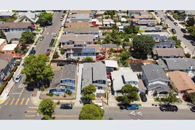 4006 Carrington St, Oakland, CA 94601 - Photo 45