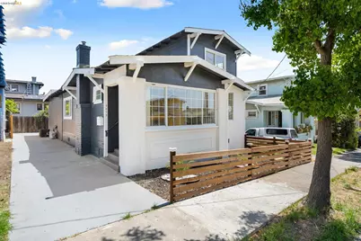4006 Carrington St, Oakland, CA 94601 - Photo 41