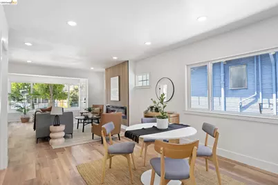 4006 Carrington St, Oakland, CA 94601 - Photo 3