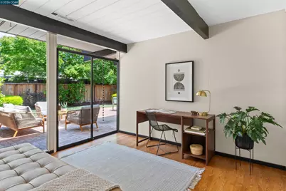 278 El Divisadero Ave, Walnut Creek, CA 94598 - Photo 35
