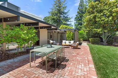 278 El Divisadero Ave, Walnut Creek, CA 94598 - Photo 47
