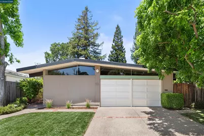 278 El Divisadero Ave, Walnut Creek, CA 94598 - Photo 3