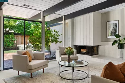 278 El Divisadero Ave, Walnut Creek, CA 94598 - Photo 9
