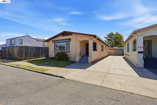 560 41st St, Richmond, CA 94805 - Photo 3