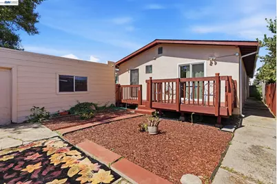 560 41st St, Richmond, CA 94805 - Photo 43