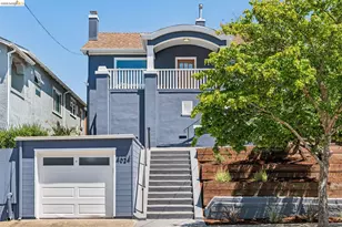 4024 Elston Ave, Oakland, CA 94602 - Photo 1