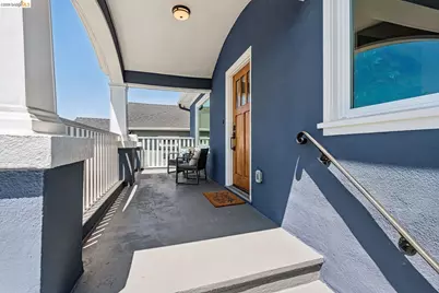 4024 Elston Ave, Oakland, CA 94602 - Photo 5