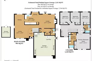 1180 Amanda Cir, Brentwood, CA 94513 - Photo 3