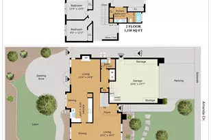 1180 Amanda Cir, Brentwood, CA 94513 - Photo 3