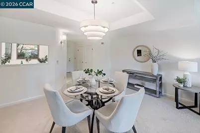 5920 Horsemans Canyon Dr #4A, Walnut Creek, CA 94595 - Photo 33