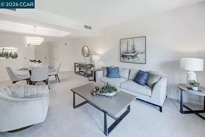 5920 Horsemans Canyon Dr #4A, Walnut Creek, CA 94595 - Photo 13