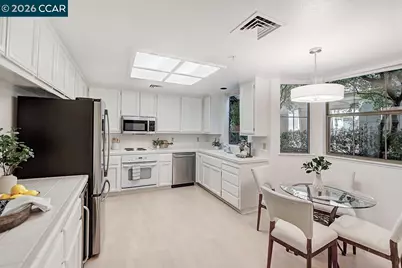 5920 Horsemans Canyon Dr #4A, Walnut Creek, CA 94595 - Photo 3