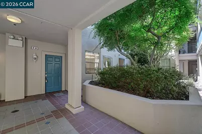 5920 Horsemans Canyon Dr #4A, Walnut Creek, CA 94595 - Photo 35