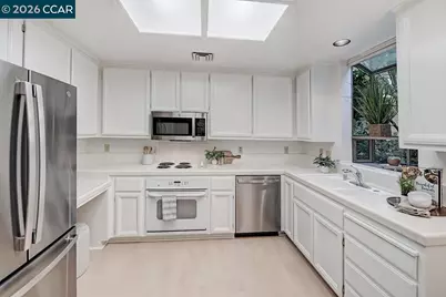 5920 Horsemans Canyon Dr #4A, Walnut Creek, CA 94595 - Photo 3