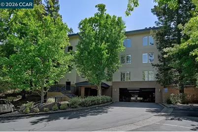 5920 Horsemans Canyon Dr #4A, Walnut Creek, CA 94595 - Photo 37