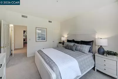 5920 Horsemans Canyon Dr #4A, Walnut Creek, CA 94595 - Photo 31