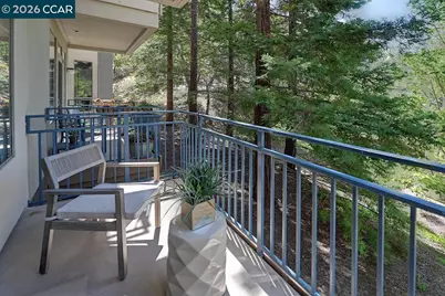 5920 Horsemans Canyon Dr #4A, Walnut Creek, CA 94595 - Photo 11
