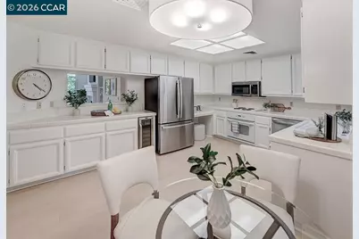 5920 Horsemans Canyon Dr #4A, Walnut Creek, CA 94595 - Photo 1