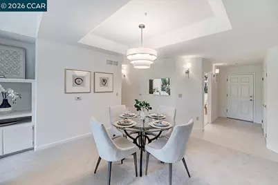 5920 Horsemans Canyon Dr #4A, Walnut Creek, CA 94595 - Photo 15