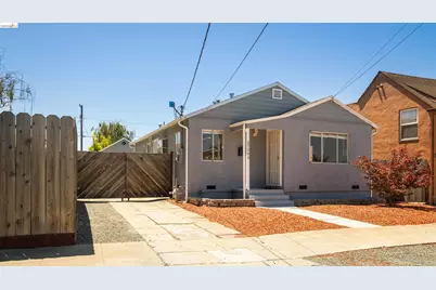 2726 Rheem Ave, Richmond, CA 94804 - Photo 3